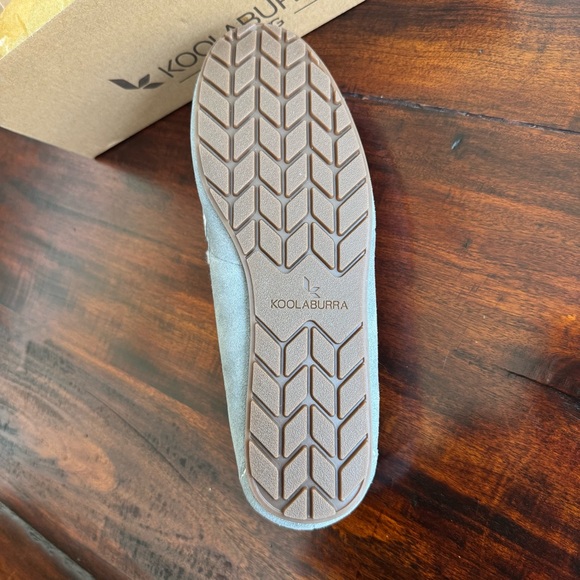 Koolaburra by UGG Lezly Women's Slipper size 9 - Picture 3 of 7
